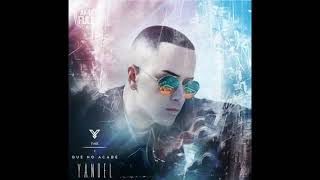 Yandel - Que No Acabe (Audio Oficial)