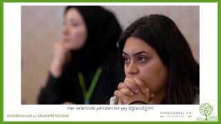DOKTOR VE DİYETİSYENLER İÇİN FONKSİYONEL TIP EĞİTİMLERİ. Türkiye'de Fo