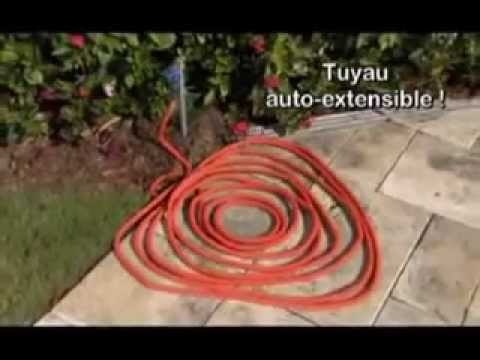 comment reparer un tuyau xhose