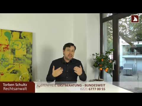 4. Teil: Widerruf Darlehensvertrag – Mündliche Verhandlung