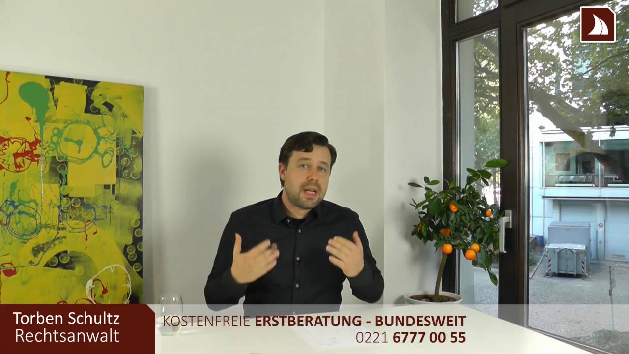 Teil 4: Widerruf Darlehensvertrag – Mündliche Verhandlung