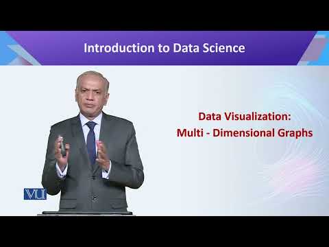 CS442 Topic001 | Introduction to Data Science