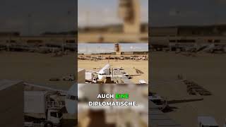 Venezuela: Luftraum-Chaos wird zum Problem!