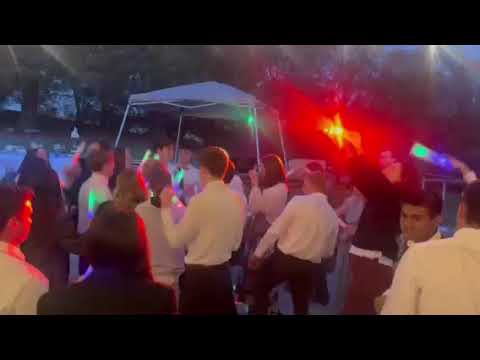 Promotional video thumbnail 2 for DJ services for event and weddings