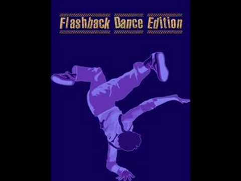 Mixcut'z Flashback Mix (Dance Edition)