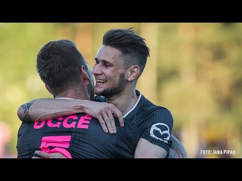 11. voor 2019: Nõmme Kalju FC - FC Kuressaare 3:2 (2:1)
