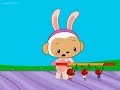 Ni Hao Kai Lan S02E05 Kai Lan S Big Play