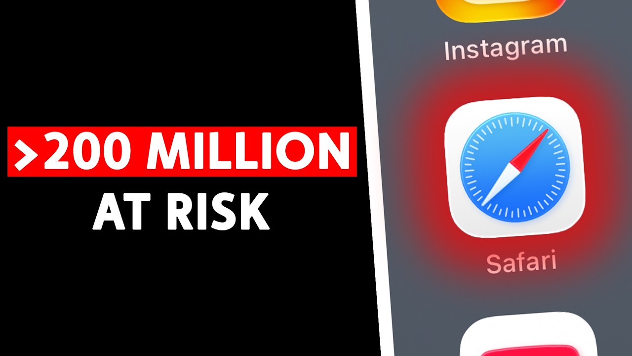 iPhone Hacking Just Got Scary Easy