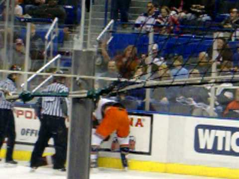 Greg Amadio vs Justin Soryal
