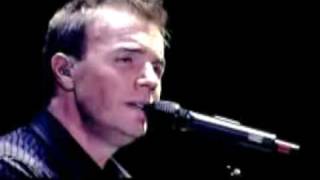 Take That - BW Live - I&#39;d Wait For Life (7/19)