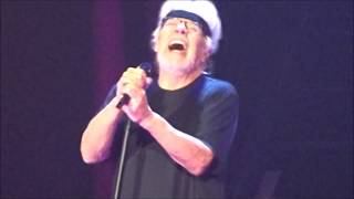Bob Seger--You&#39;ll Accomp&#39;ny Me--Live at Rogers Arena Vancouver on Farewell Tour 2019-02-07