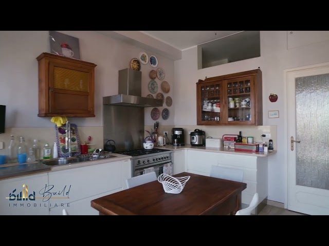 APPARTAMENTO VIA SALBERTRAND