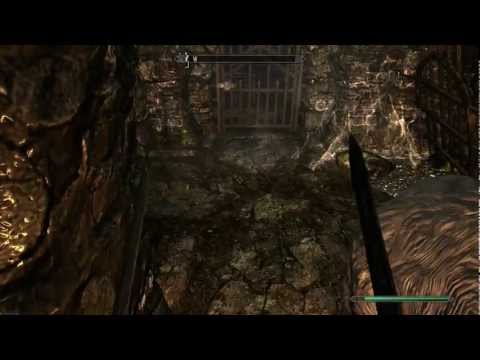 Let's Play Dawnguard With Mods: Part 17 Shenk Theivery Overhaul