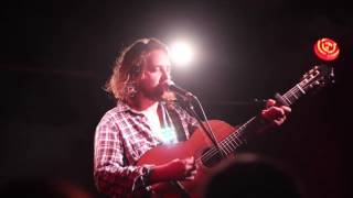 Will Varley - We Want Our Planet Back // Live in Berlin, Badehaus - 12.12.2016