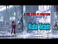 KOF 2000 Kula Team Gameplay Level 8