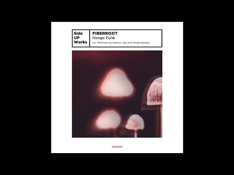 Fiberroot - Mussman (Damon Jee Remix) [Side UP Works]