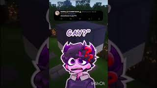 Jellybean is Gay #Jellybean