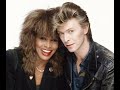 "TONIGHT" TINA TURNER & DAVID BOWIE (BEST HD QUALITY)