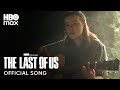 Ellie Covers Take On Me The Last Of Us Season 2 Max