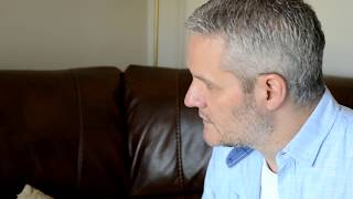 'Colin' New Motivational Interviewing Film