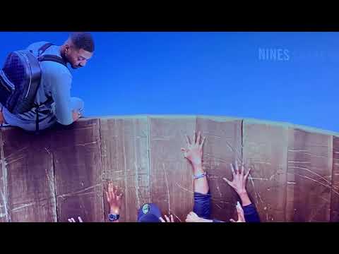 Nines ft black ripper