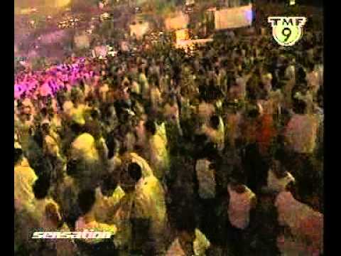 Marco V LIVE @ Sensation 2001 (Amsterdam Arena NL)