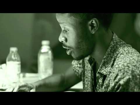 Jesse Boykins III - Mary Mary, Quite Contary (Jamie Foxx Cover)