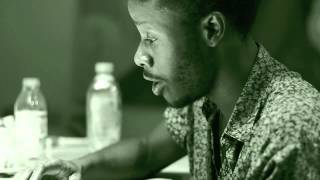 Jesse Boykins III - Mary Mary, Quite Contary (Jamie Foxx Cover)