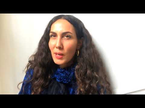 [À Nous la Nuit !#2] Sarah Maison