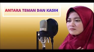 Download lagu ANTARA TEMAN DAN KASIH | Revina Alvira | Lirik mp3 Download lagu ANTARA TEMAN DAN KASIH | Revina Alvira | Lirik mp3