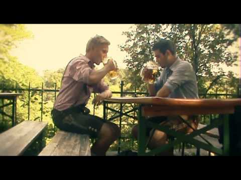 Sommer in der Stadt - Spider Murphy Gang (Video)