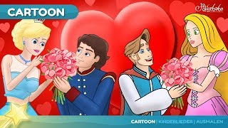 Download lagu Aschenputtel (Cinderella) und Rapunzel Märchen | Gutenachtgeschichte für kinder mp3 Download lagu Aschenputtel (Cinderella) und Rapunzel Märchen | Gutenachtgeschichte für kinder mp3