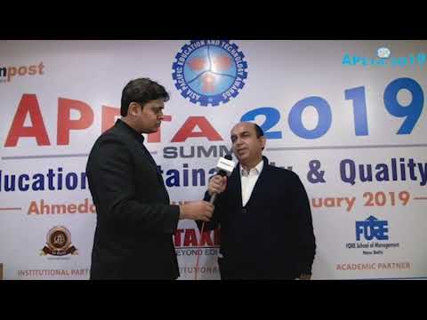 JK Business School Gurgaon General video thumbnail 2