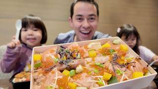 Japanese Dinner With My Girls & Vlogtober Thoughts