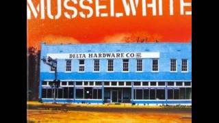 Charlie Musselwhite - Take a little walk with me