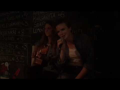 Uptown funk cover by "The Two Of Us"