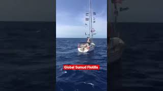 Download lagu Global Sumud Flotilla mp3