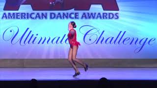 Eva Giacalone - Every Little Thing