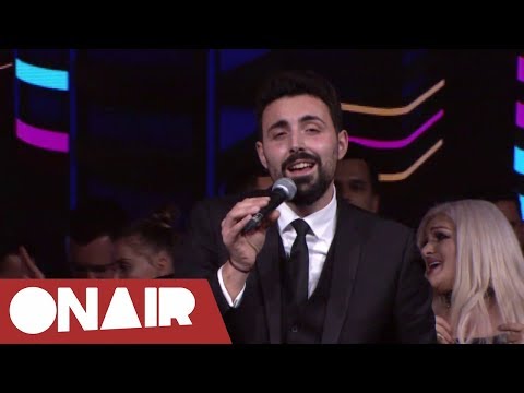 Astrit Mulaj - Rrush o rrush (Gezuar 2019)