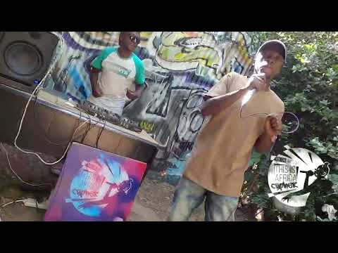 T.I.A Tin Tin Cyphers Ft Drafted Reece @drafteddynasty