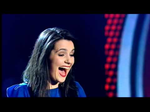 Dervla and Gari's Battle, Team Bressie