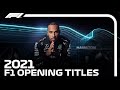 New 2021 Season, New Opening Titles!