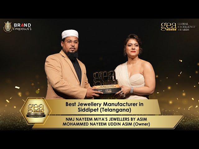 Best Jewellery Manufacturer in Siddipet (Telangana)