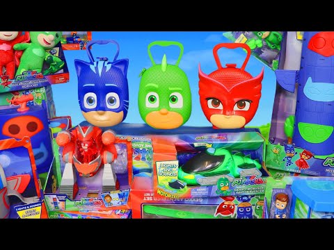 PJ Masks Cases for Kids