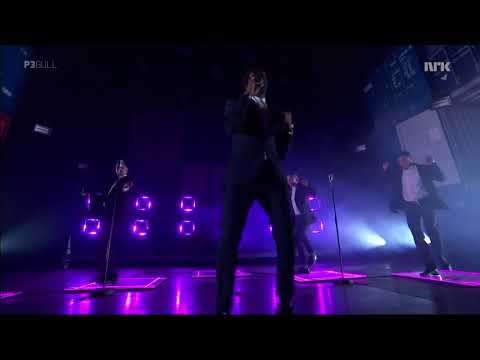 P3 Gull 2017  Arif – Alene