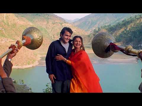 दिल को छू जाने वाला गीत - Hamen Jab Se Mohabbat Hui Hai | Border (1997) | Sonu Nigam, Alka Yagnik