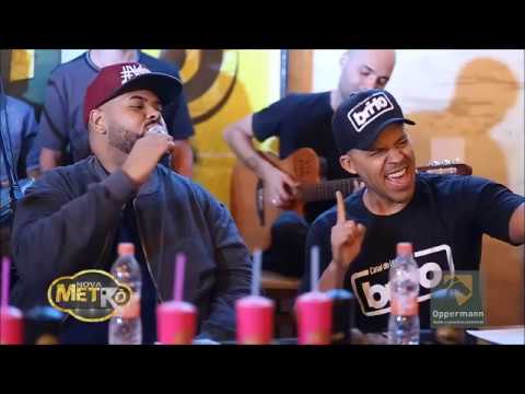 Barzinho da Nova Metrô em São Paulo - Lucas Morato - Ponto fraco