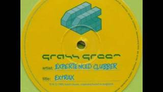 Experienced Clubber - B1 Untitled [Grass 08]