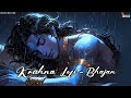 Krishna Lofi Bhajan Nonstop Krishna Songs Lofi Krishna Bhajan Naam Hai Tera Taran Hara