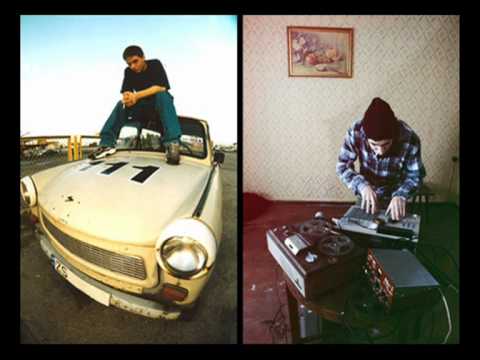 Łona - Ballada o szlachetnym czorcie ( Robak remix )